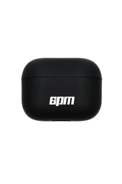 AIRPODS CASE BLACK