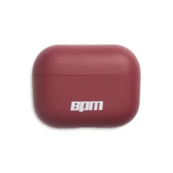 AIRPODS CASE DARK CHERRY