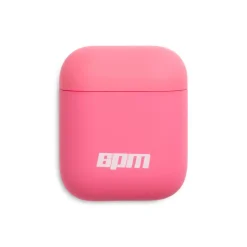 AIRPODS CASE HOT PINK