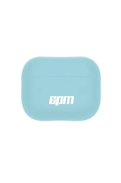 AIRPODS CASE TURQUOISE