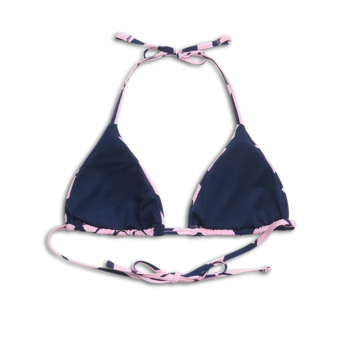 660660 BIKINI TOP NAVY
