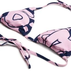 660660 BIKINI TOP NAVY