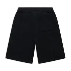 COVERLOCK SHORTS BLACK