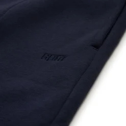 COVERLOCK SHORTS NAVY