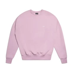 CREWNECK BABY PINK