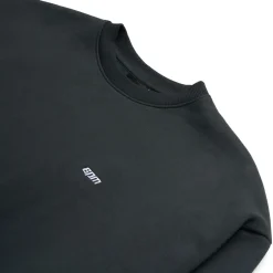 CREWNECK DARK EMERALD