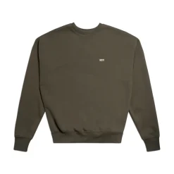 CREWNECK FOREST NIGHT