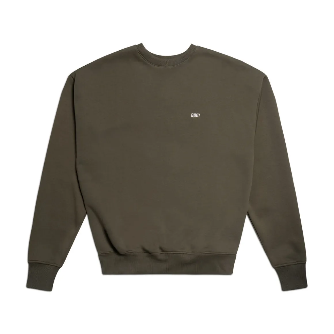 CREWNECK FOREST NIGHT