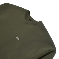 CREWNECK FOREST NIGHT