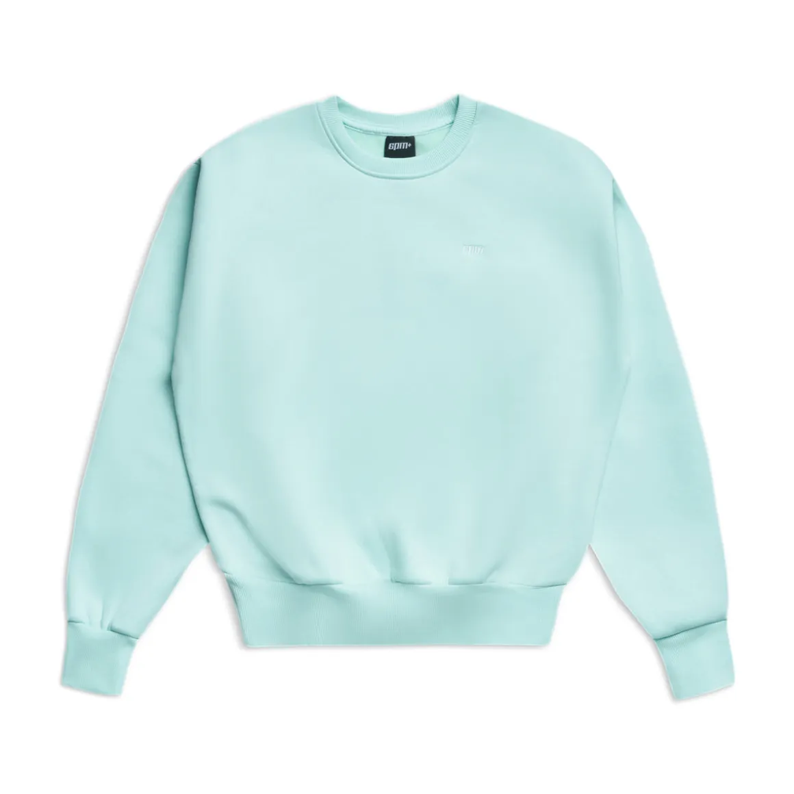 CREWNECK FRESH MINT
