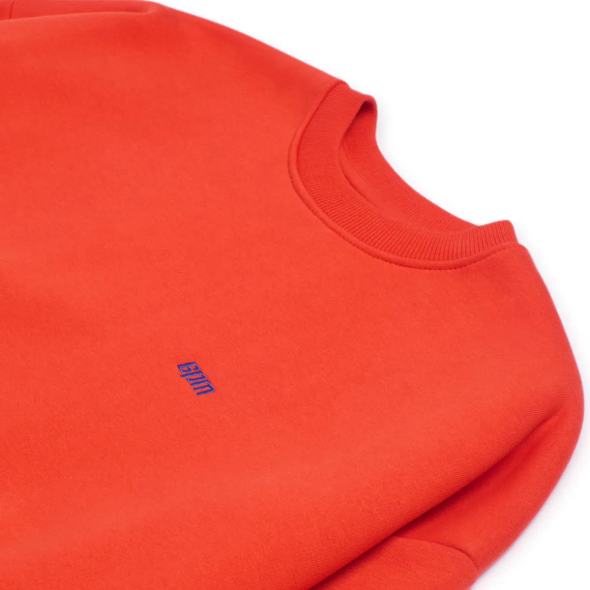 CREWNECK GRAPEFRUIT