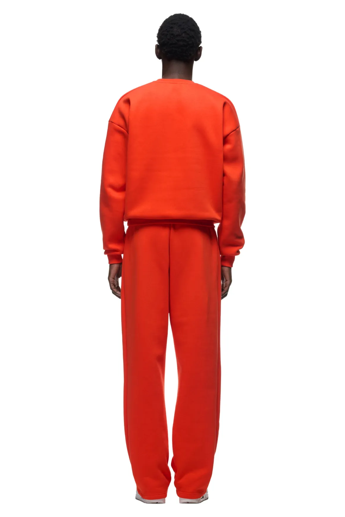 CREWNECK GRAPEFRUIT
