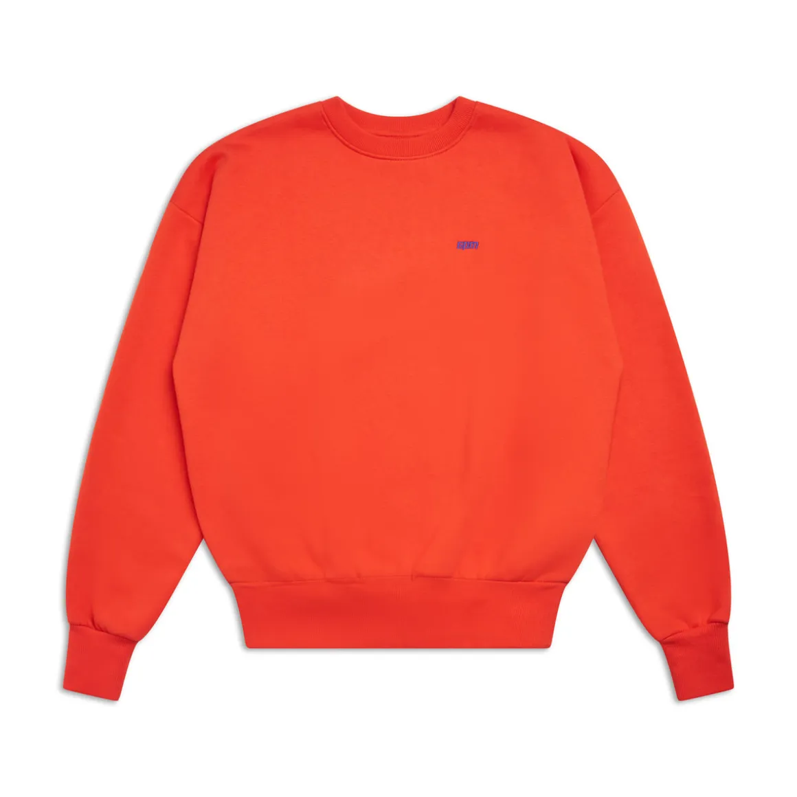 CREWNECK GRAPEFRUIT