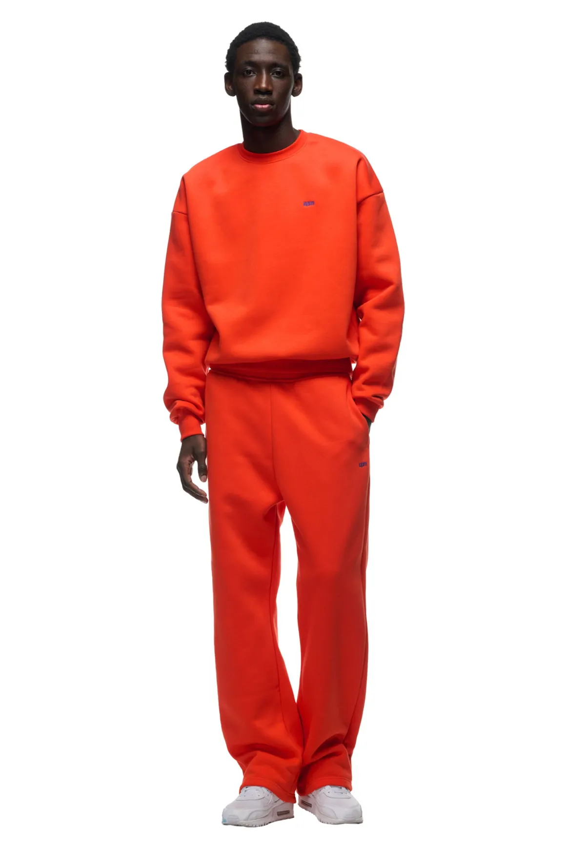 CREWNECK GRAPEFRUIT