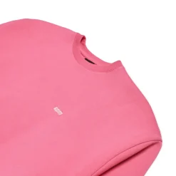 CREWNECK HOT PINK