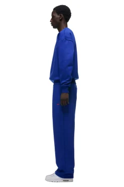 CREWNECK LAPIS BLUE