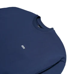CREWNECK NAVY