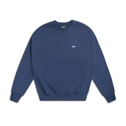 CREWNECK NAVY