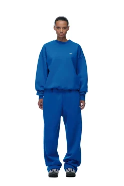 CREWNECK PRINCESS BLUE