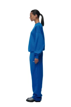 CREWNECK PRINCESS BLUE
