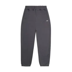 CUFF JOGGER ANTHRACITE