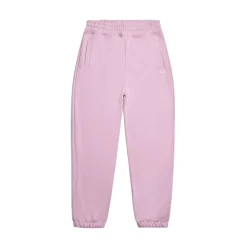 CUFF JOGGER BABY PINK