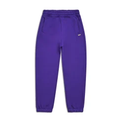 CUFF JOGGER CYBER PURPLE