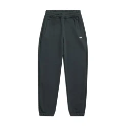 CUFF JOGGER DARK EMERALD