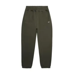 CUFF JOGGER FOREST NIGHT