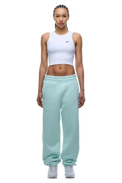 CUFF JOGGER FRESH MINT