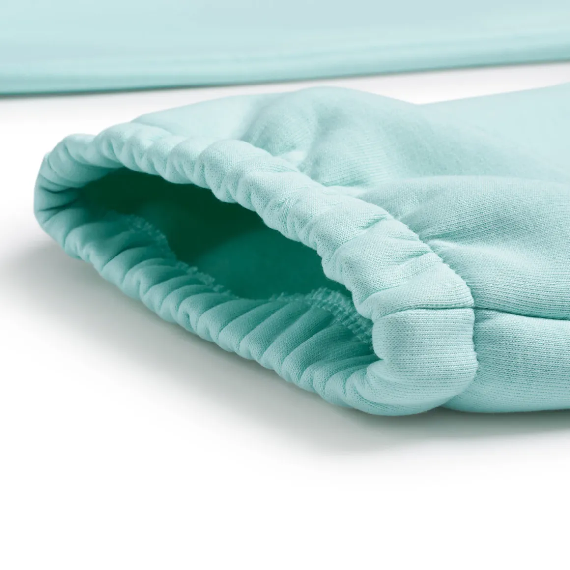 CUFF JOGGER FRESH MINT