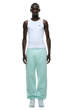 CUFF JOGGER FRESH MINT