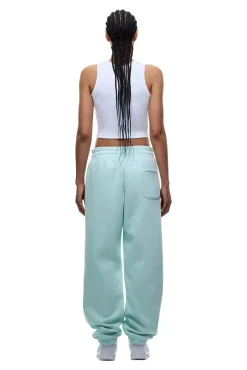 CUFF JOGGER FRESH MINT