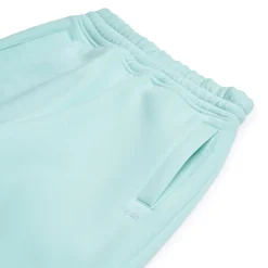 CUFF JOGGER FRESH MINT