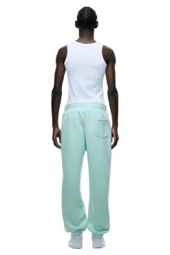 CUFF JOGGER FRESH MINT