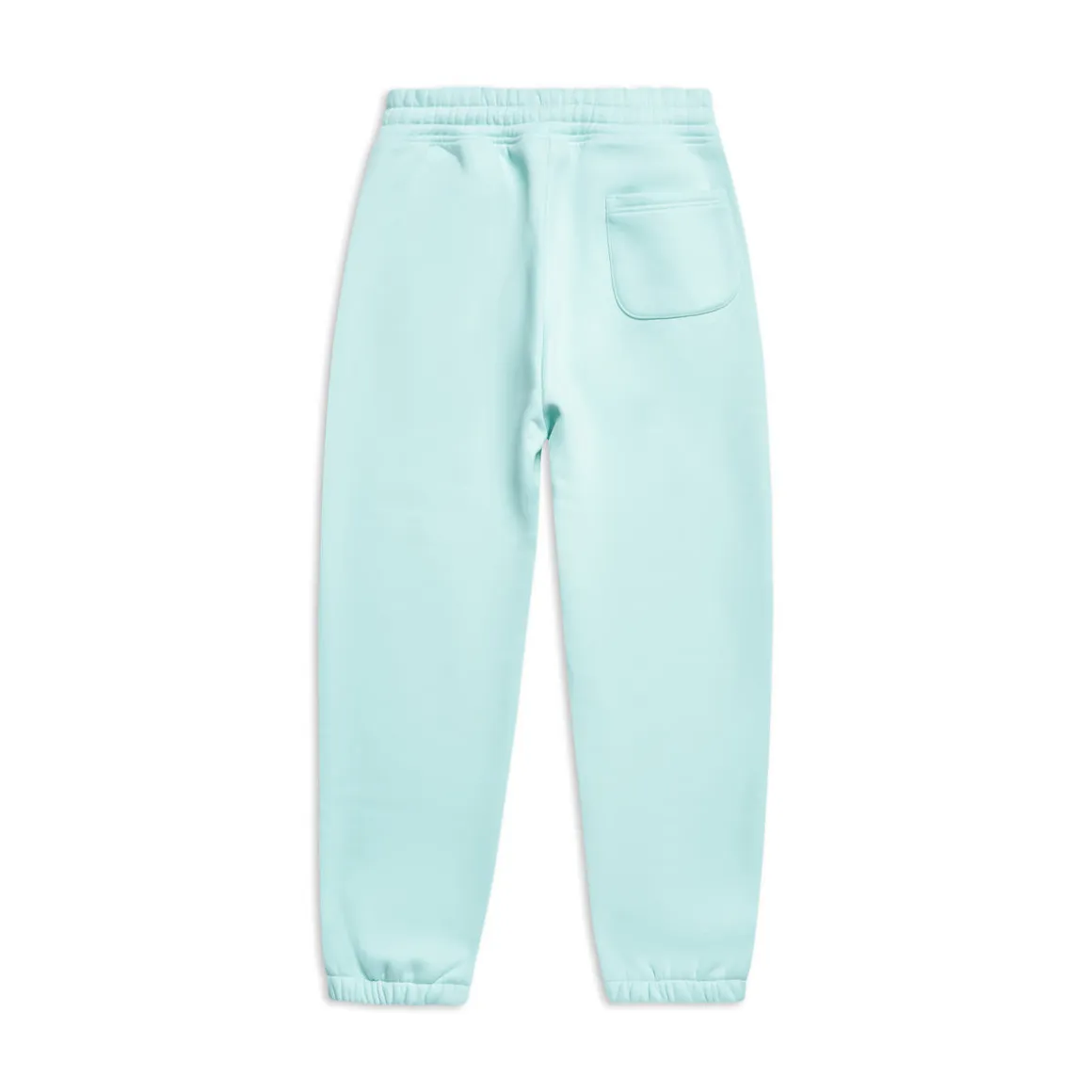 CUFF JOGGER FRESH MINT
