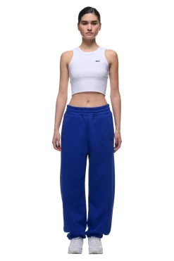 CUFF JOGGER LAPIS BLUE