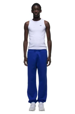 CUFF JOGGER LAPIS BLUE