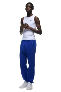 CUFF JOGGER LAPIS BLUE