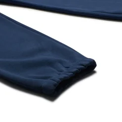 CUFF JOGGER NAVY