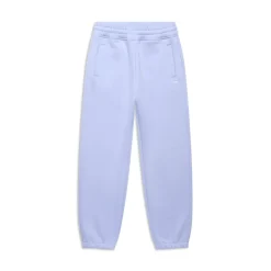 CUFF JOGGER SOFT VIOLET