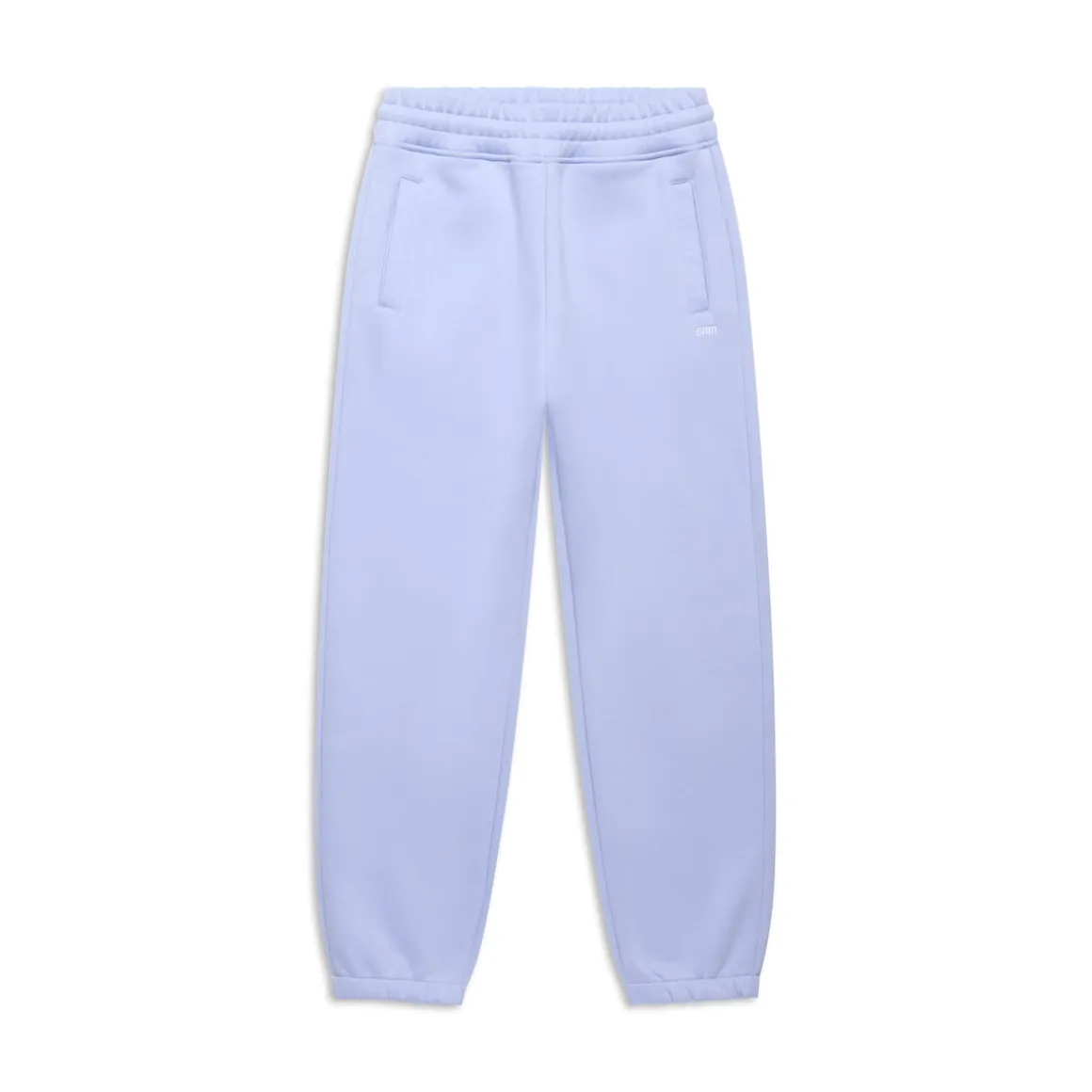 CUFF JOGGER SOFT VIOLET