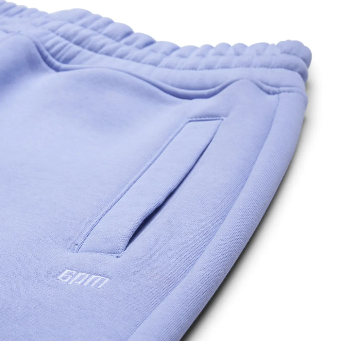 CUFF JOGGER SOFT VIOLET