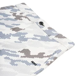 DOT CAMO CHINO PANTS