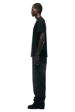 DURSIX TEE BLACK