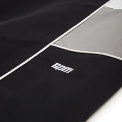 EVERYDAY TRACK PANTS BLACK