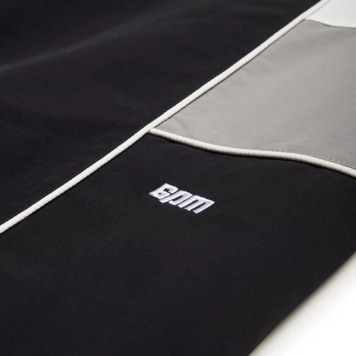 EVERYDAY TRACK PANTS BLACK