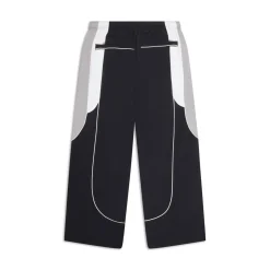 EVERYDAY TRACK PANTS BLACK