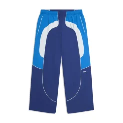 EVERYDAY TRACK PANTS SHADOW BLUE