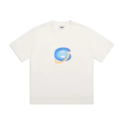 EXPLORER TEE COCONUT WHITE
